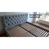 Двуспальная кровать "Борно" с подъемным механизмом 200*200